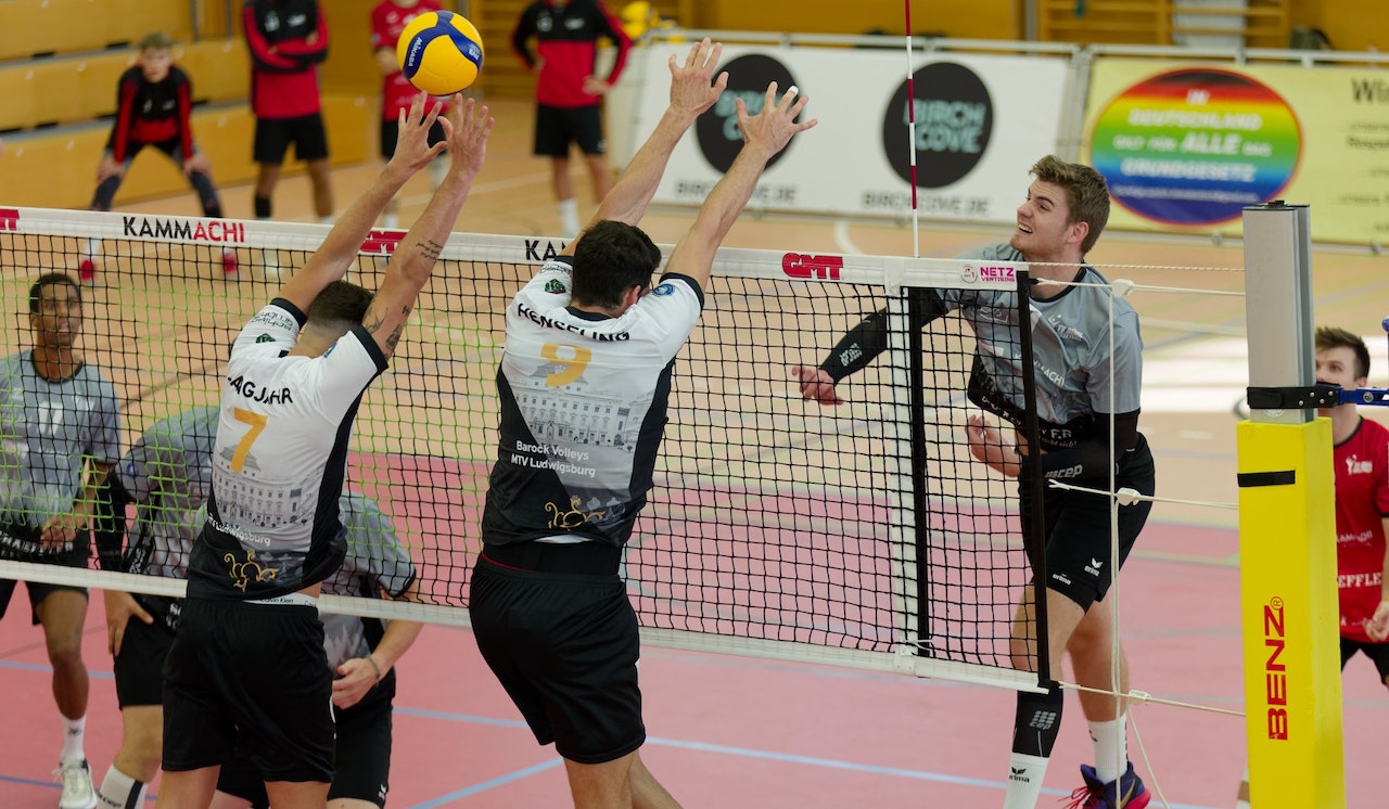 Derby in der Barockstadt