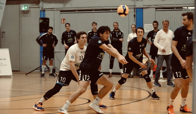USC verliert 1:3 gegen Schüttorf