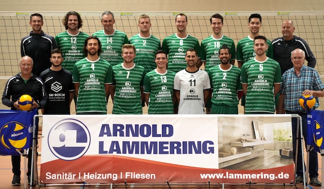 FC 09 feiert Heimpremiere gegen Bocholt