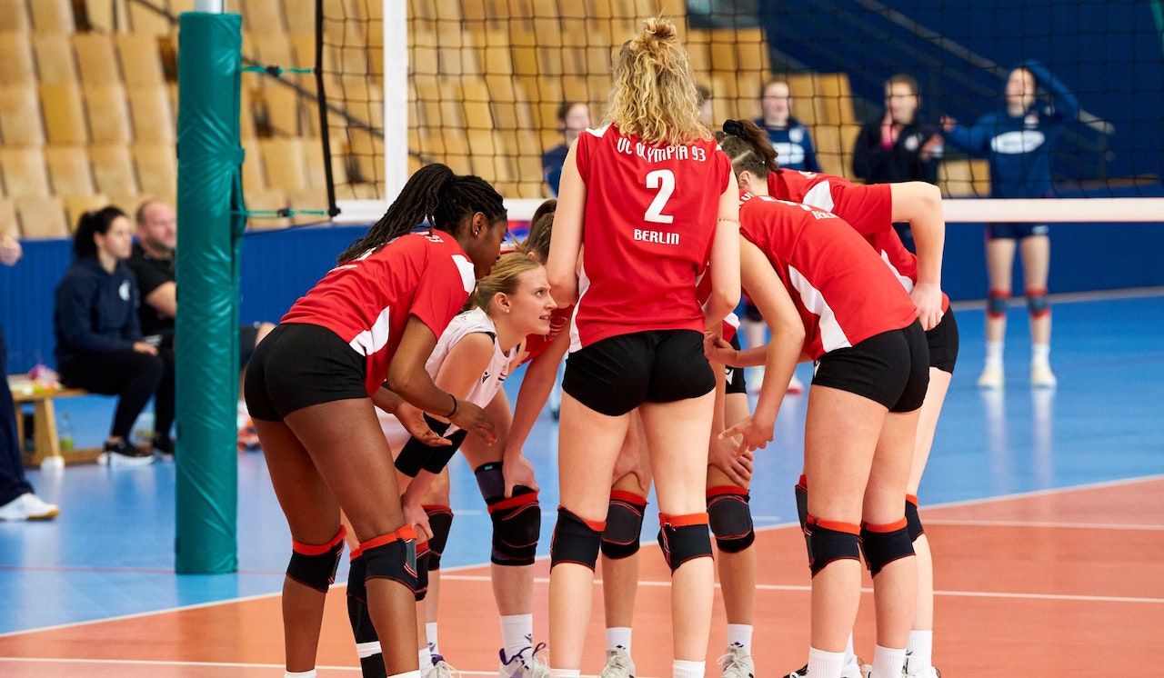 Heimspielstart im Doppelpack
