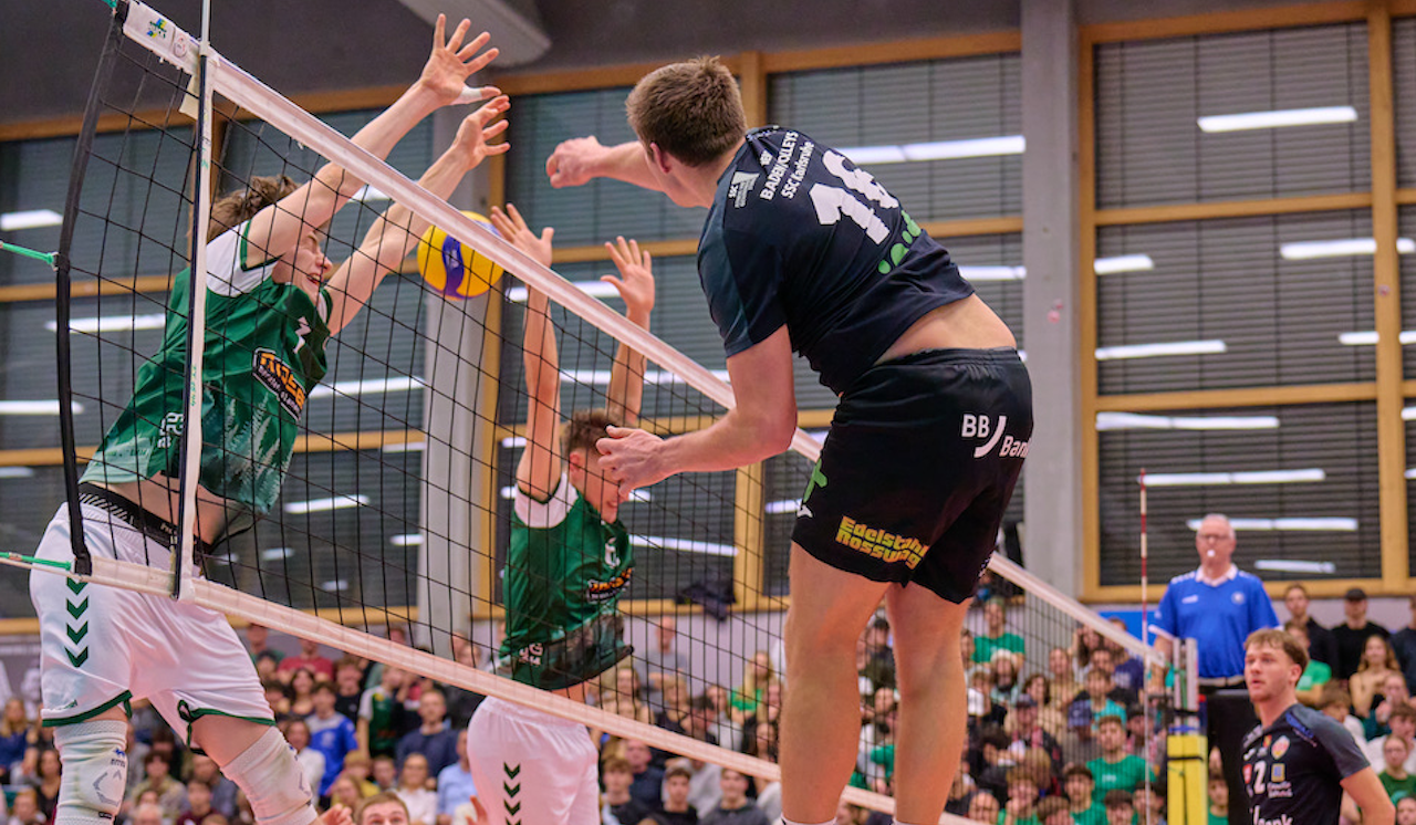 Badenderby mit Brisanz