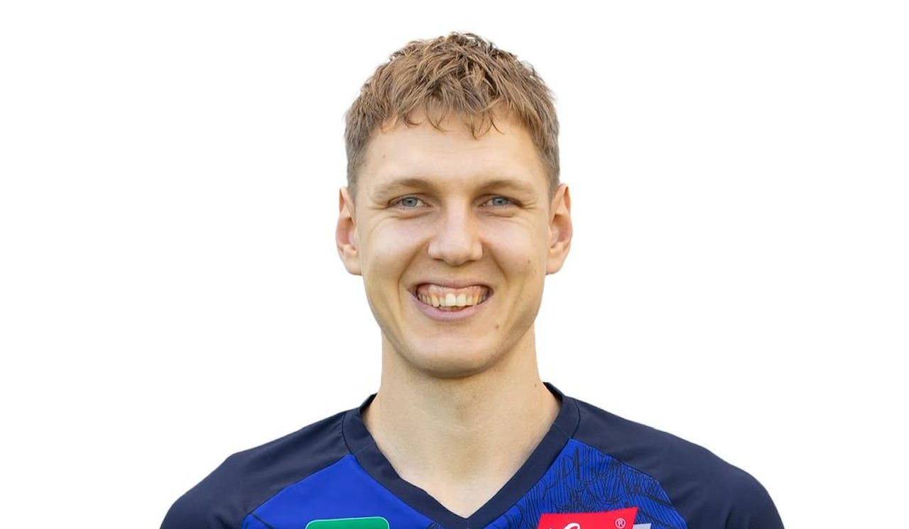 SWD powervolleys Düren: Ein international erfahrener Regisseur aus Estland