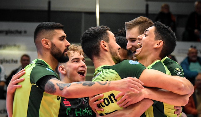 GRIZZLYS: Gute Nachrichten vor Pokalspiel