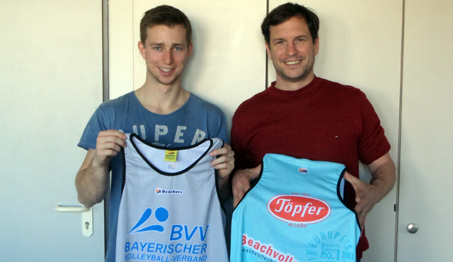 Beachvolleyballcamp.de geht in die zwölfte Saison