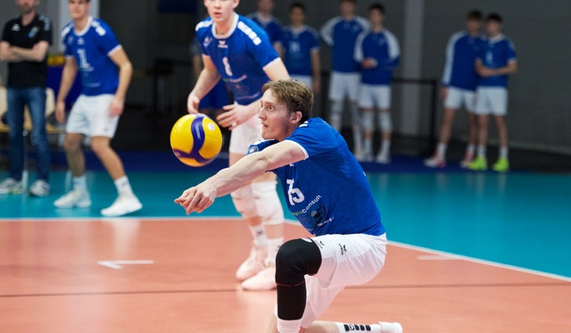 YoungStars erkämpfen Tiebreak