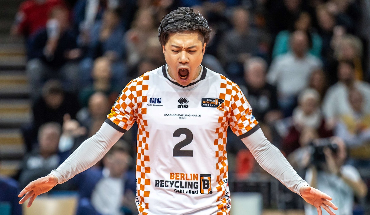 volleyballer.de News 42046