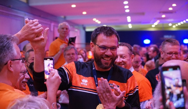 Saisonabschluss in schöner Tradition