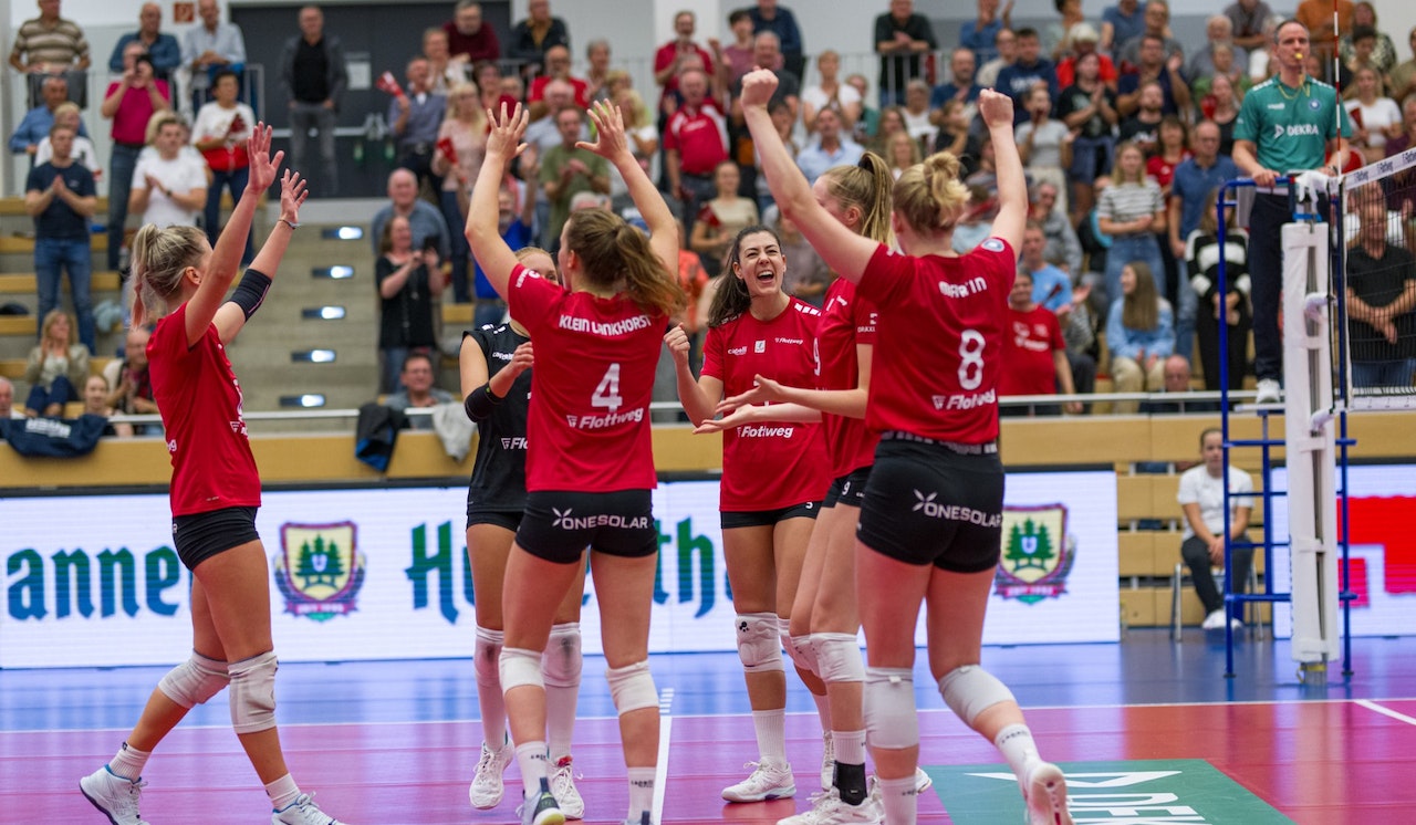 Raben ringen Suhl im Tiebreak nieder