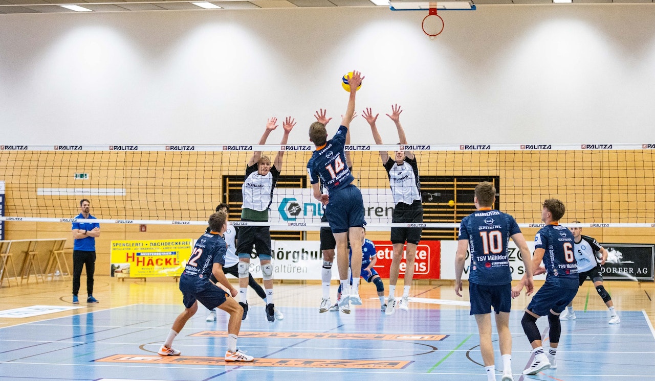 Variabel und schnell gegen Gotha