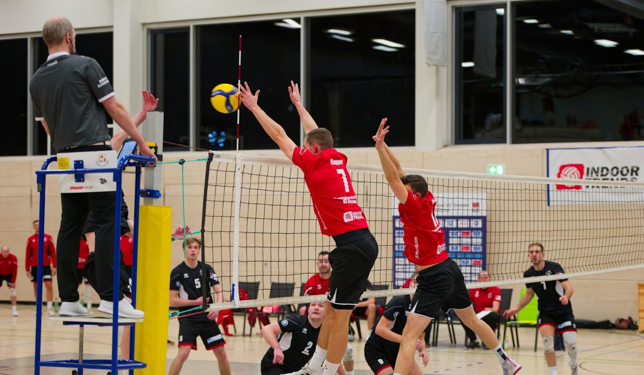 Derby-Time in Dresden