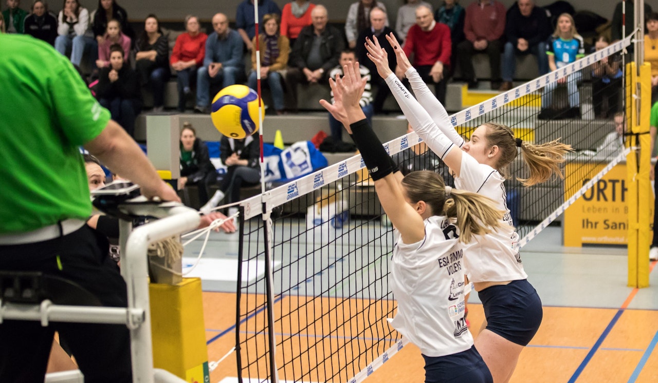 YoungStars lassen die Fasnet aus