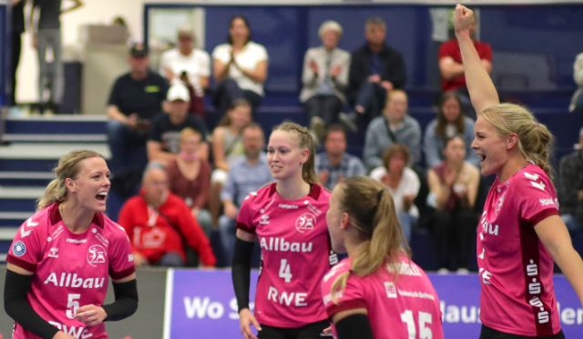Heimstarke #pottperlen zähmen Wildcats
