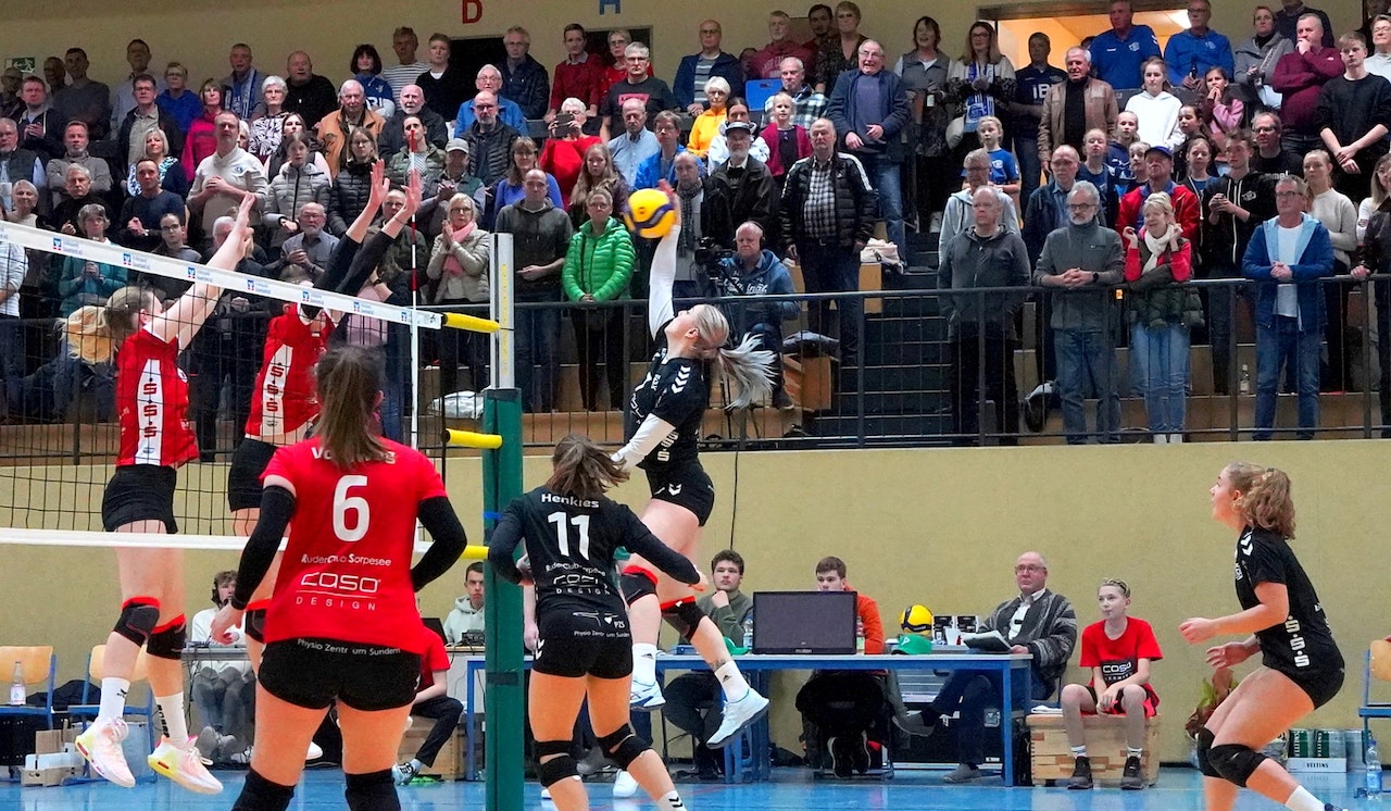 Top-Leistung bringt 3 Punkte Rendite