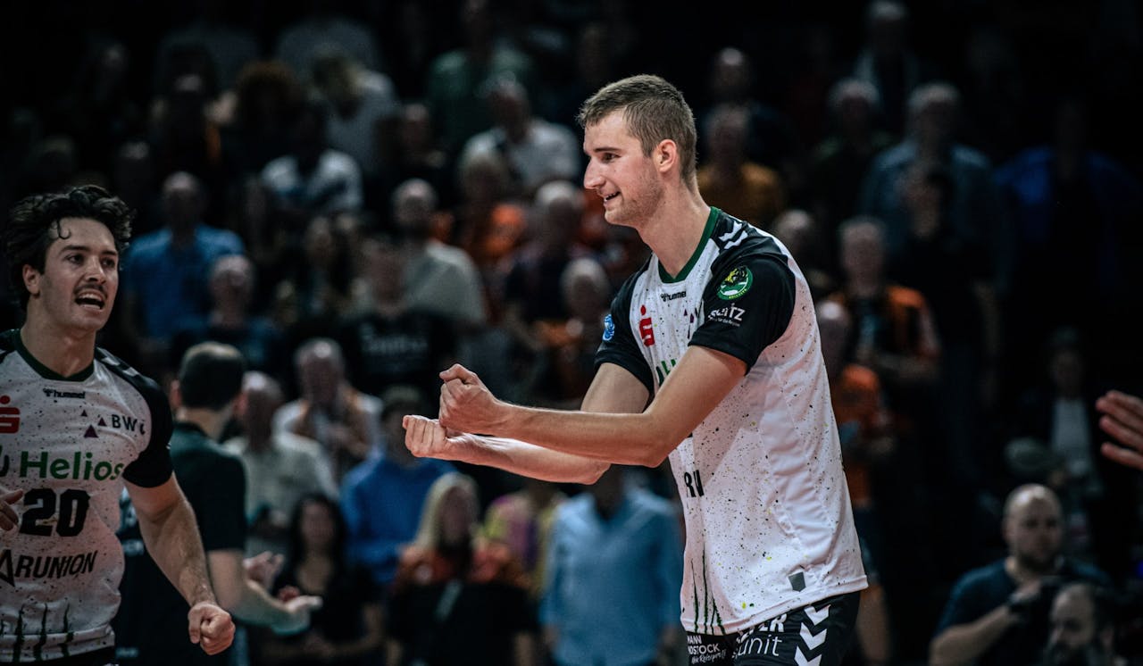 Wichtige 3 Punkte für die Helios GRIZZLYS