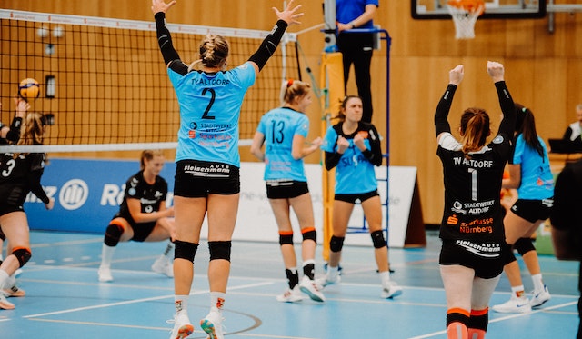 Das erste Heimspiel der Löwinnen steht an