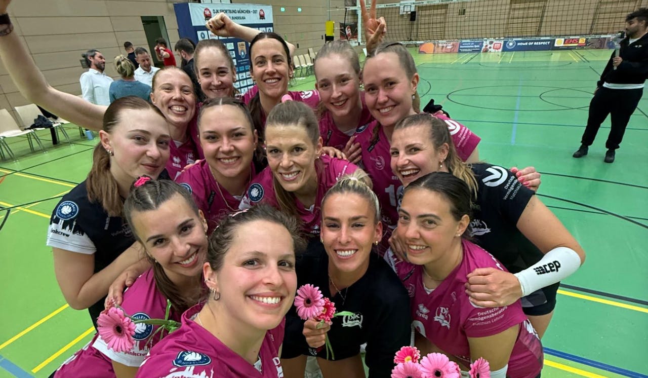 Klarer Derbysieg zum Saisonabschluss