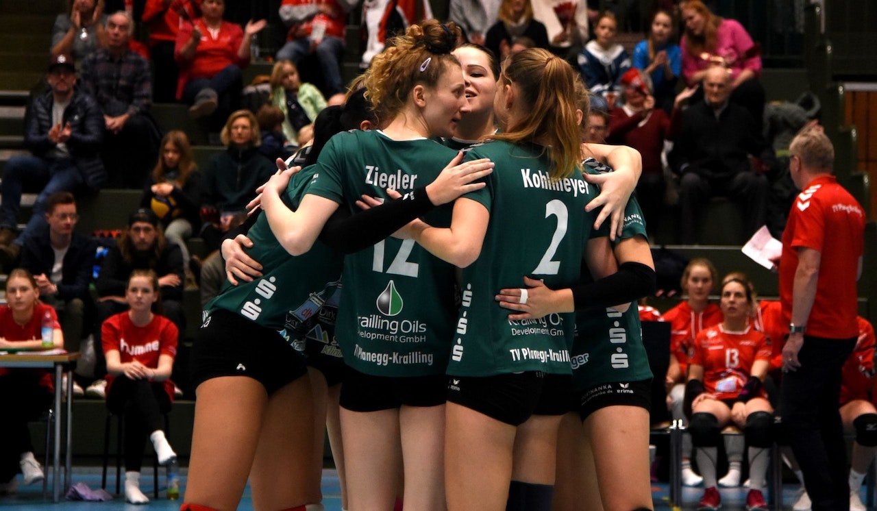 3 Punkte im Derby