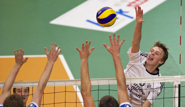 YoungStars wollen die Null loswerden