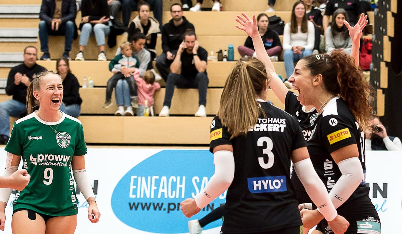 Abschluss einer erfolgreichen Saison