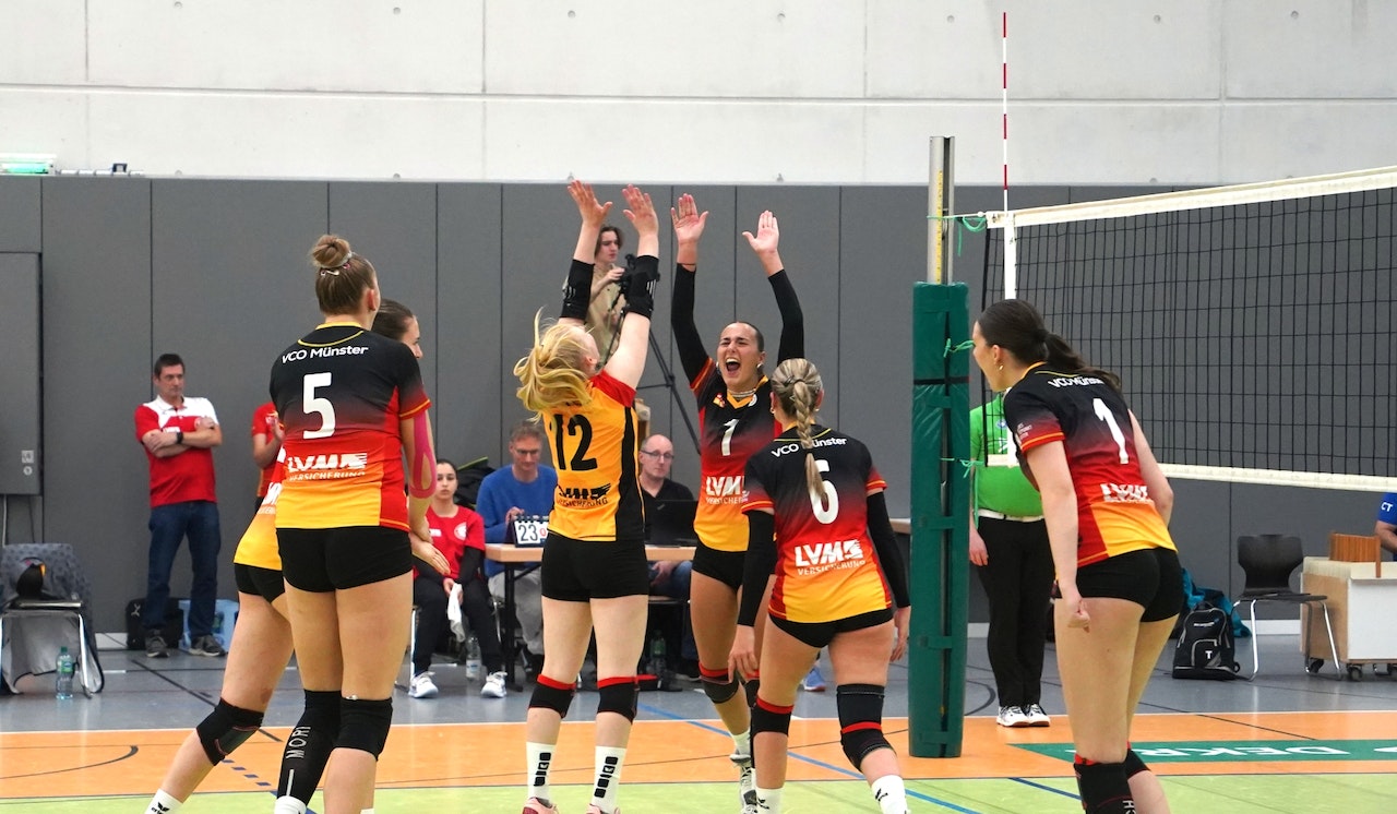 Unnötige 2:3-Niederlage gegen Ostbevern