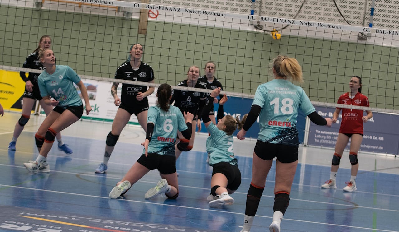 Erst hopp, dann top