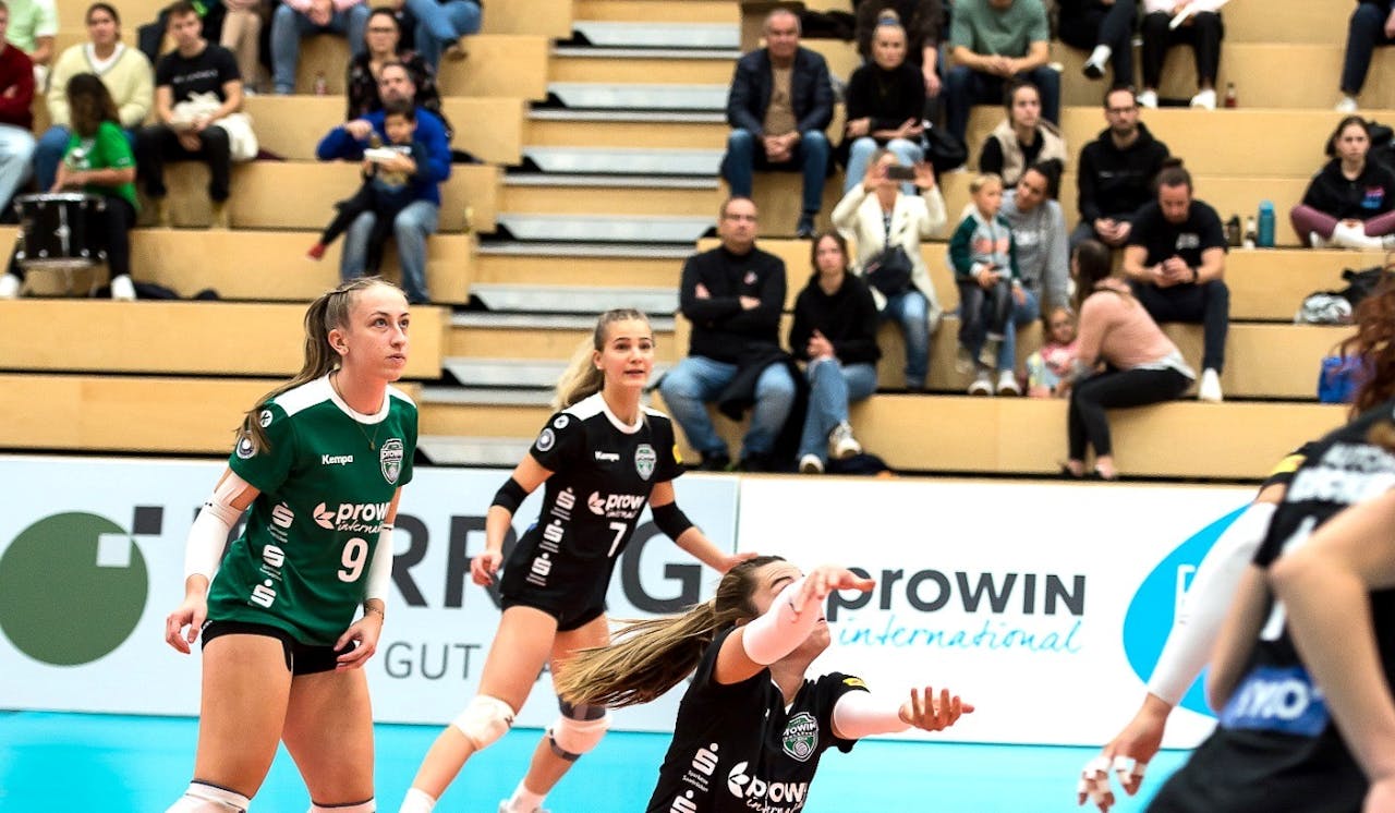 Auftakt gegen Karlsruhe-Beiertheim