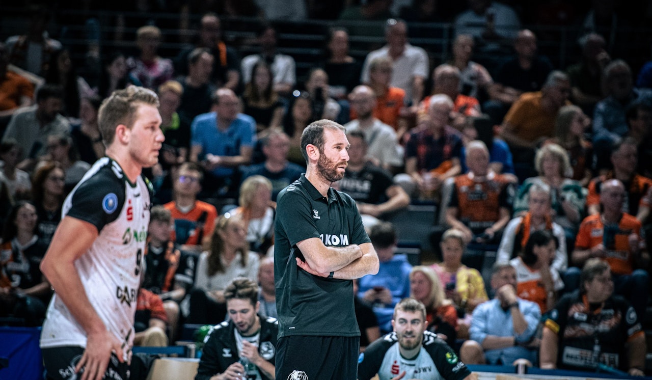 GRIZZLYS zu Gast bei der Affenbande
