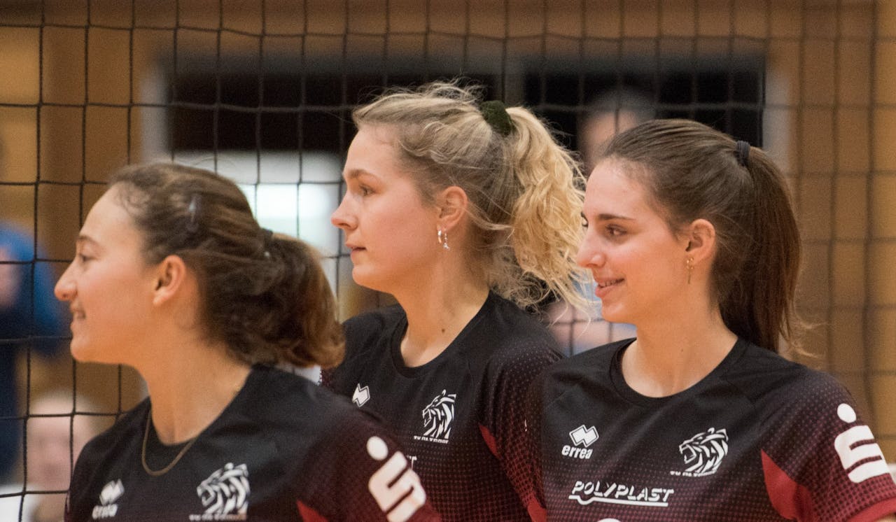 Altdorfer Löwenrudel schlägt München
