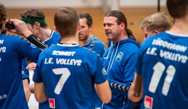Pretschecks Trainer-Debüt misslingt