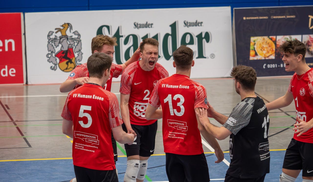 VVH will Siegesserie in Dessau ausbauen