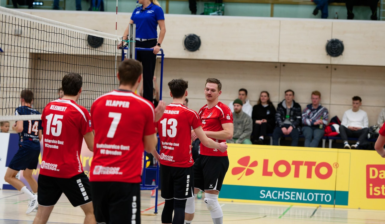 Dresden muss bei Pokal-Schreck antreten