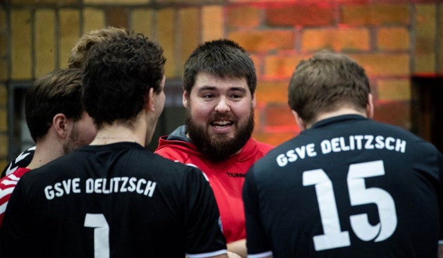 GSVE bei Topteam SV Schwaig gefordert