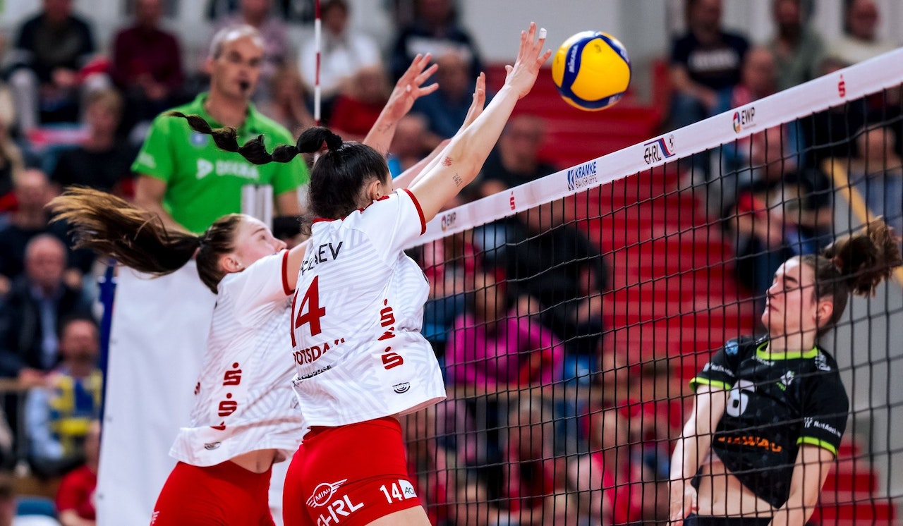 Galavorstellung beim ersten Heimspiel