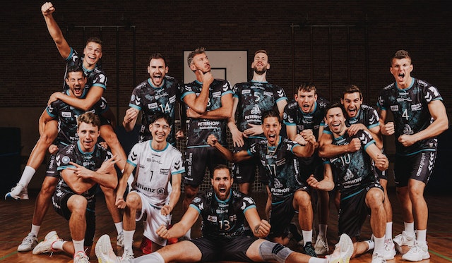 SWD powervolleys Düren: Zuhause gefordert
