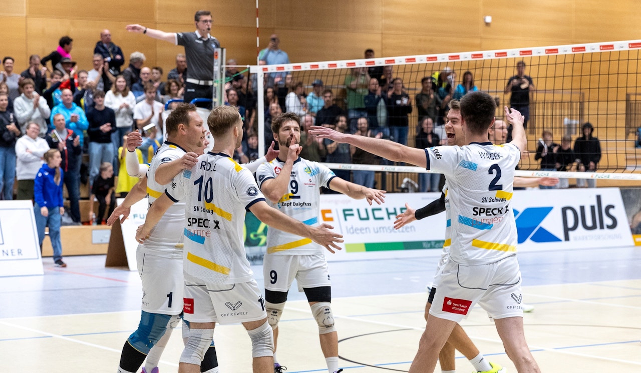 Doppelheimspiel: Teil 1