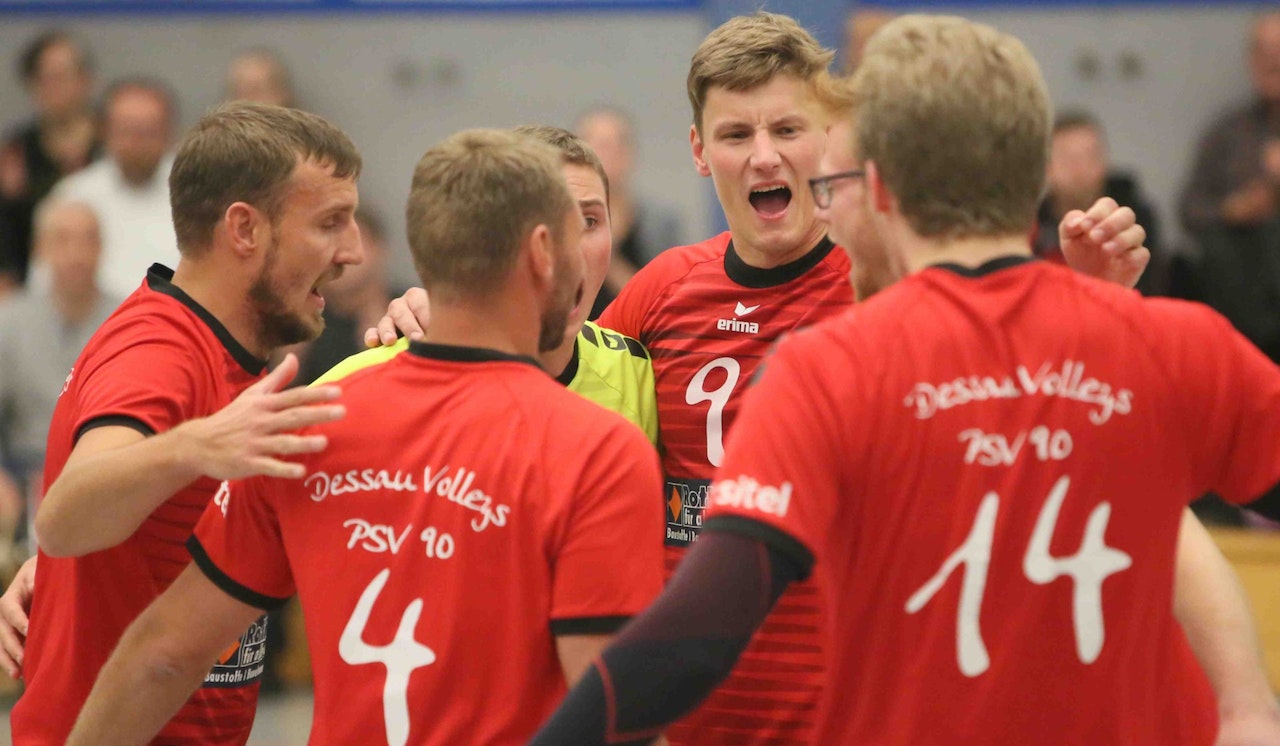 Startschuss in die Premierensaison