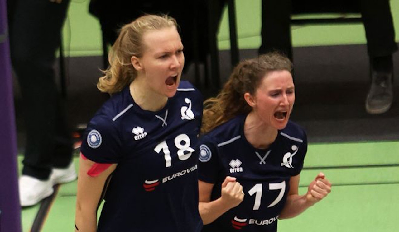 BBSC mit 3 0 nach 70 Minuten