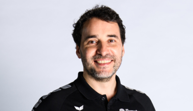 SWD powervolleys Düren: Co-Trainer verlässt Düren