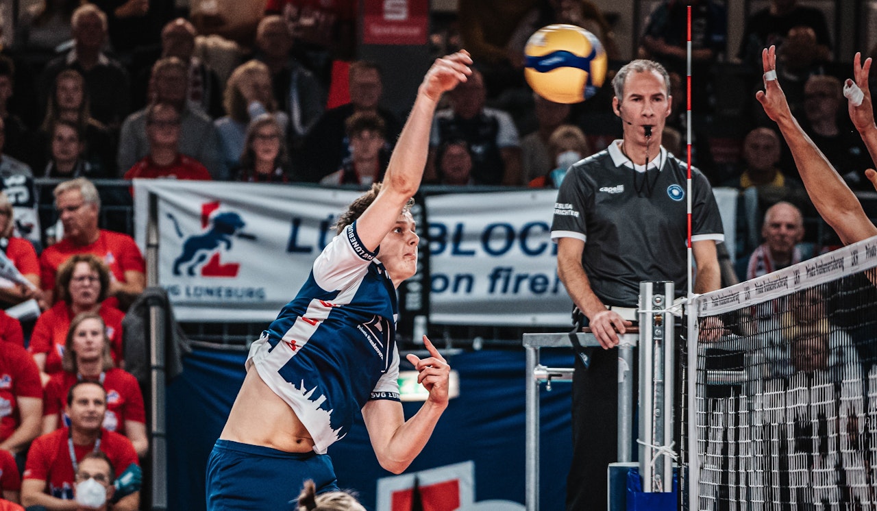 SVG muss ein hartes Brett bohren