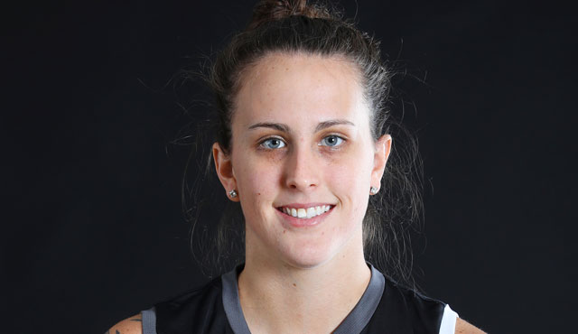 Yee-haw! McKenzie Adams greift weiter für Aachen an!