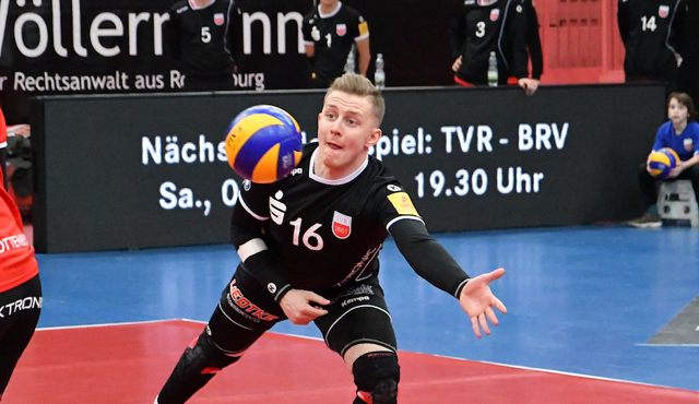Charaktertest zum Teil bestanden