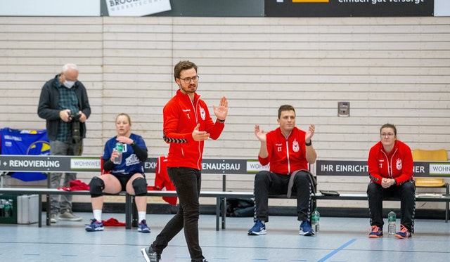 Hinz zurück auf Trainerstuhl der Wildcats