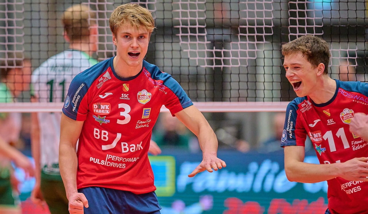 Playoff-Platz festigen
