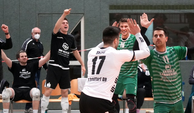 FC 09 gewinnt nächsten Krimi