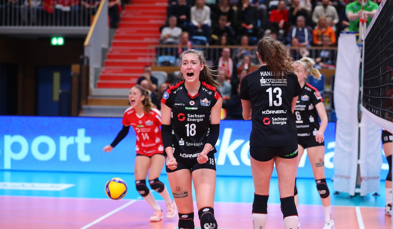 Saisonstart: Ostderby gegen Potsdam