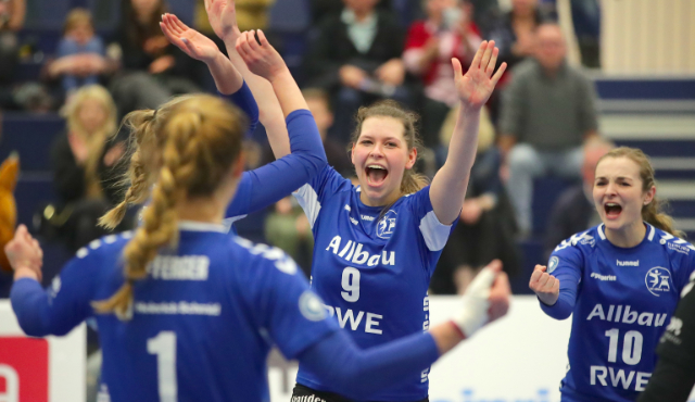 Zurück auf die Erfolgsspur?