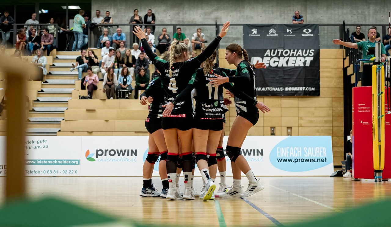 Punktechance für Karlsruhe