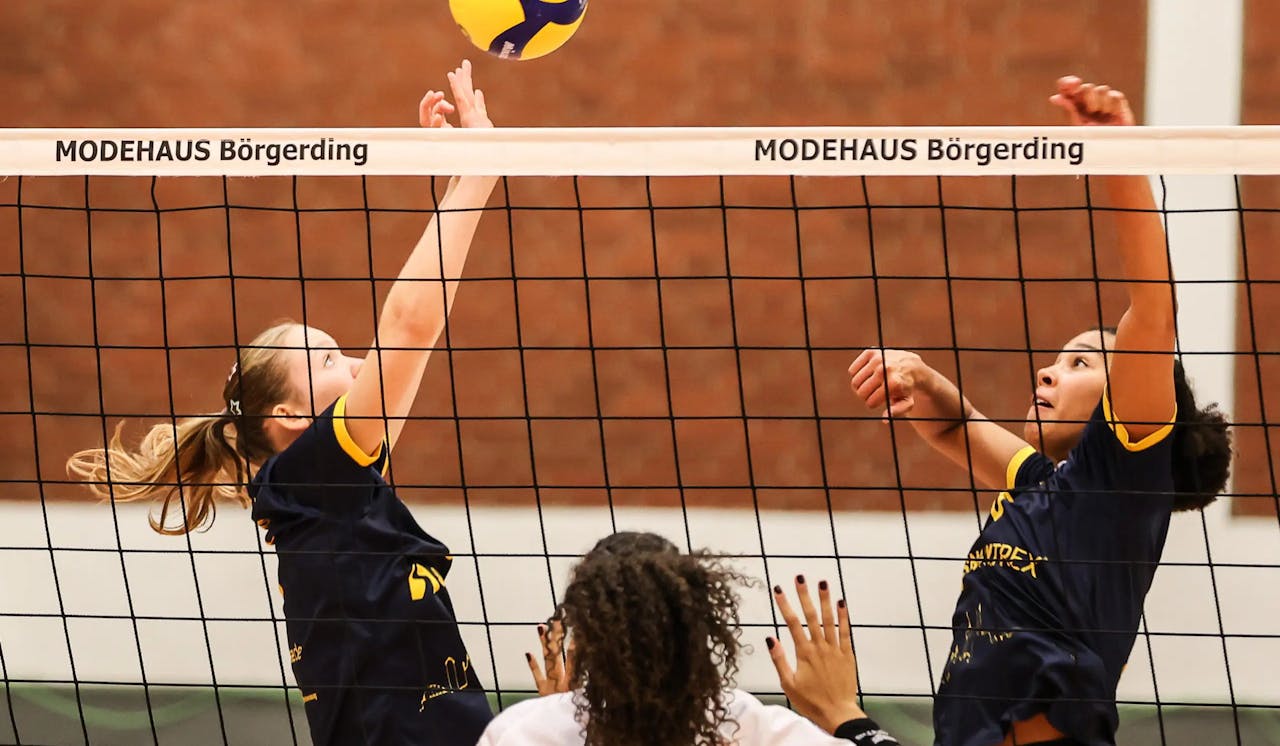 DSHS SnowTrex Köln mit drei neuen Spielerinnen im Kader – Part II – Ida Merx