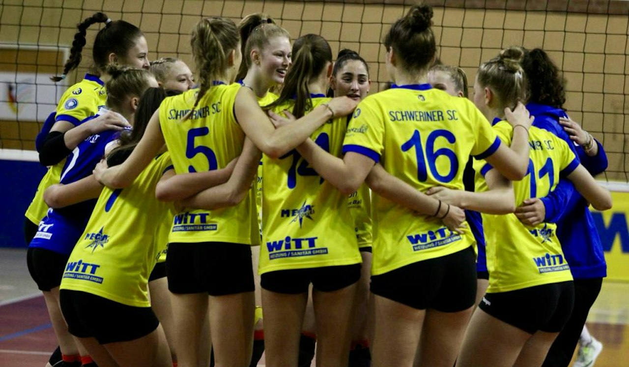 SSC II gewinnt Teil I des Berlin Weekend !