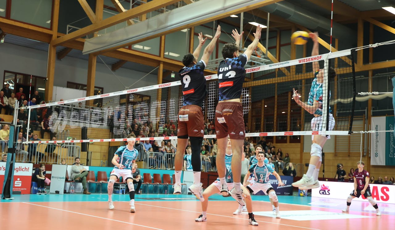 Großer Schritt Richtung Playoffs